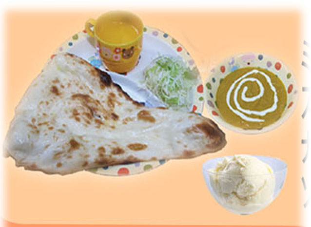 キーズセット￥650